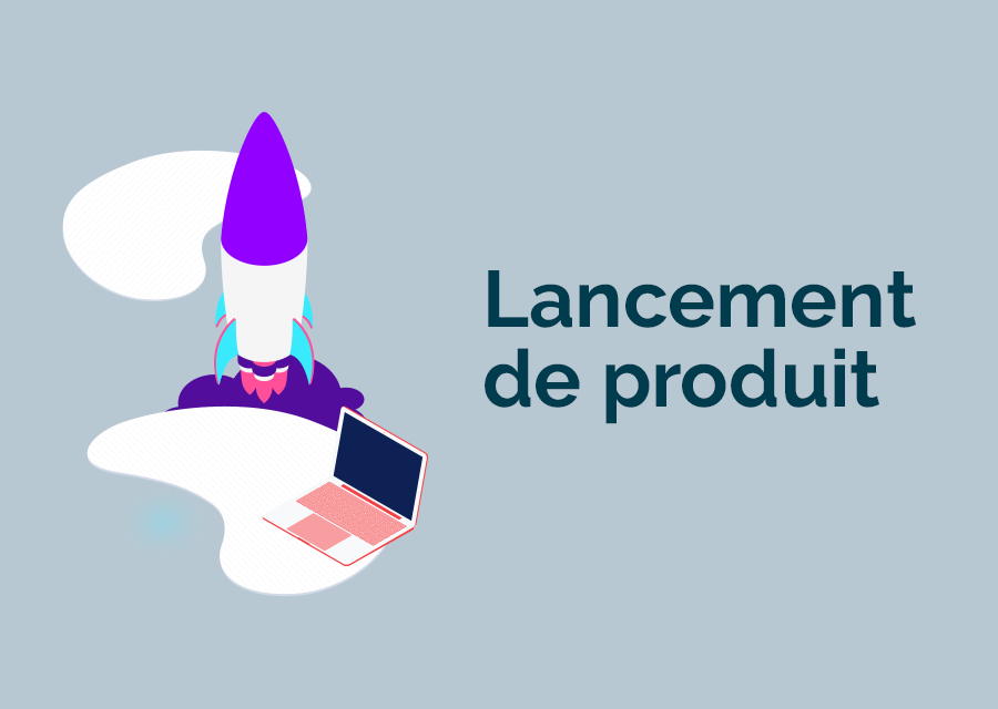 Lancement de Produit Ethique