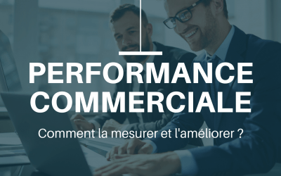 Performance Commerciale : Comment mesurer votre efficacité commerciale